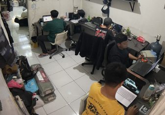 Strengthening the Team